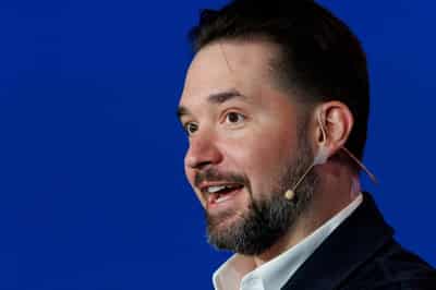 Image for Soccer-Reddit co-founder Ohanian buys stake in WSL side Chelsea
