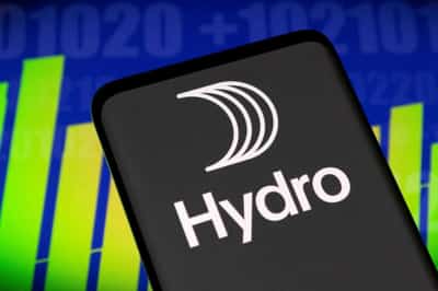 Image for Commerzbank, Norsk Hydro to invest 600 million euro into 1 GW of Danish solar
