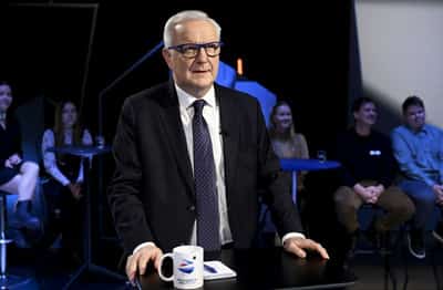 Image for ECB's Rehn sees few signs yet of high inflation taking root