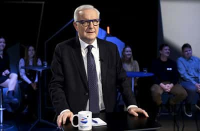 Image for ECB's Rehn sees few signs yet of high inflation taking root