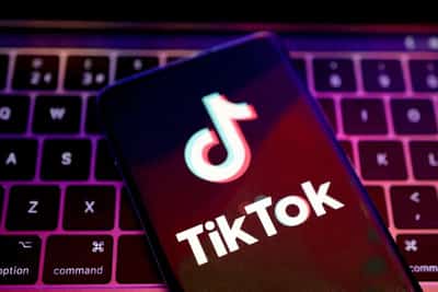 Image for TikTok fined 530 million euros by EU regulator over data protection