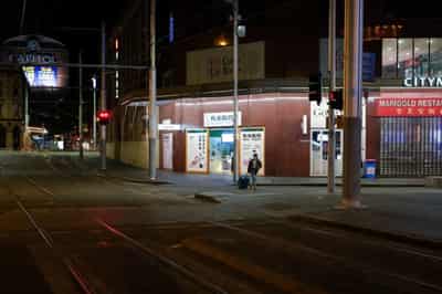 Image for Sydney COVID-19 lockdown extended in bid to quash &#8216;game-changer&#8217; Delta variant