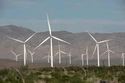 Image for Invest $131 trillion in clean energy by 2050 to hit climate goals, agency says