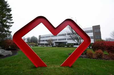 Image for CVS explores options including potential break-up, sources say