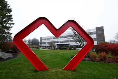 Image for CVS explores options including potential break-up, sources say