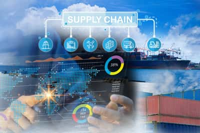 Image for Supply-Chain Resilience Is Not About Bringing Everything Home