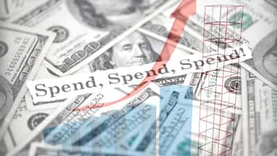 Image for Revealing the truth about business spend – the key to business resilience and future growth
