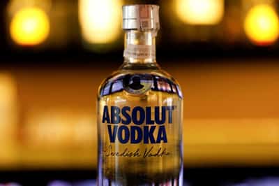 Image for Pernod Ricard's sales, profits slide on demand slump in main markets