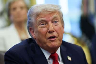 Image for Trump agenda drives record outflows from global sustainable funds, Morningstar says