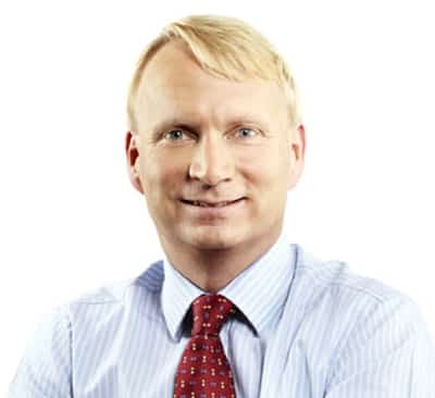 Image for CFH CLEARING FOCUSES ON GROWTH IN TURKEY