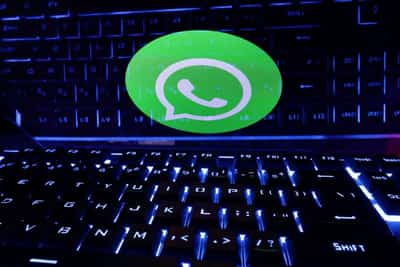 Image for WhatsApp says Italian surveillance company tricked around 200 users into downloading spyware