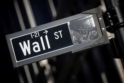 Image for Stock markets may face correction, says Goldman Sachs