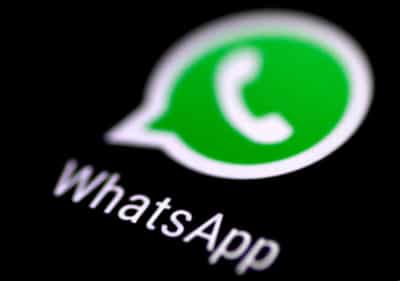 Image for WhatsApp to move ahead with privacy update despite backlash