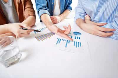 Image for The top marketing trends of 2021 so far