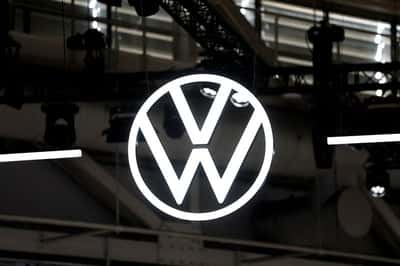 Image for Volkswagen, in strategy shift, plans to globalise China-developed technology