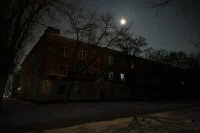 Image for Ukrainian shelling causes 'serious damage' in Russia's Belgorod, governor says