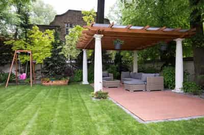 Image for The Intersection of Design and Capital: Why Outdoor Architecture Matters to Property Portfolios