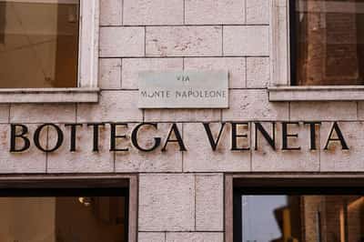 Image for Bottega Veneta CEO Bartolomeo Rongone to step down, Kering says