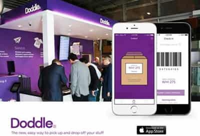 Image for DODDLE GOES MOBILE WITH ‘CLICK AND COLLECT’ APP DESIGNED BY MONITISE