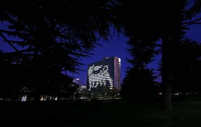 Image for European corporate earnings set to get a boost from energy windfall