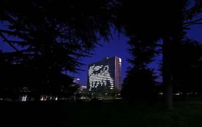 Image for European corporate earnings set to get a boost from energy windfall
