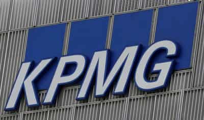 Image for KPMG faces complaint of providing &#8216;false&#8217; information on Carillion audit