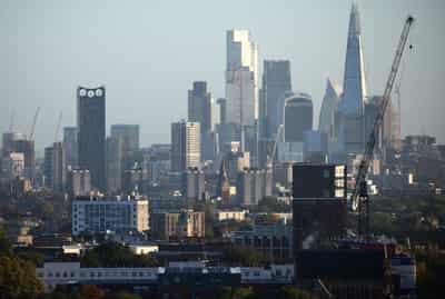 Image for Foreign bids drive UK M&A to new highs at $192 billion already in 2026