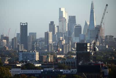 Image for Foreign bids drive UK M&A to new highs at $192 billion already in 2026