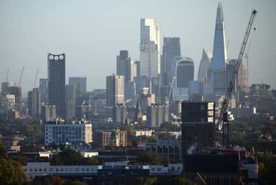 Image for Foreign bids drive UK M&A to new highs at $192 billion already in 2026