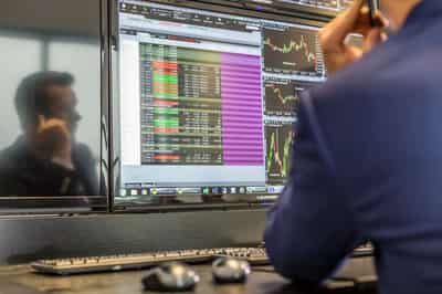 Image for The future of Equity Trading