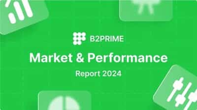 Image for B2PRIME Group Releases 2024 Market Report Highlighting Key Growth and Industry Trends