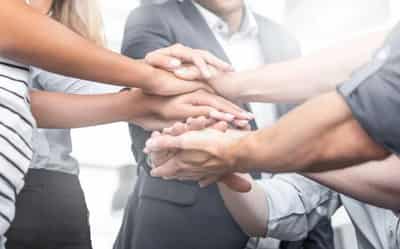 Image for Why we’re all in this together – including the boss