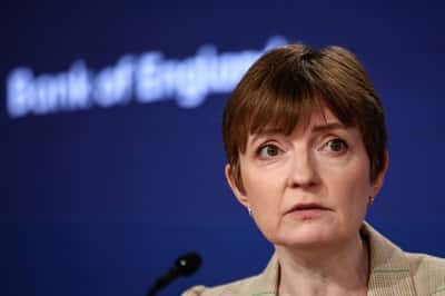 Image for BoE's Lombardelli sees rates rising if energy prices stay high
