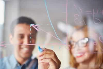 Image for DELOITTE: TRANSFORMING GENDER BALANCE IN THE MIDDLE EAST