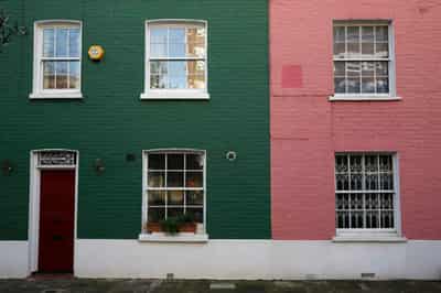 Image for Asking prices for UK houses hit new high after tax cut extended &#8211; Rightmove