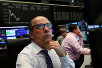 Image for 'Shadow banking' growing at double the rate of traditional lenders, FSB says