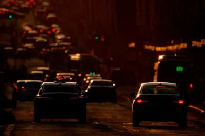 Image for French new car registrations up 9% year/year in July, industry body says