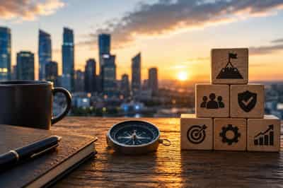 Image for The Business Discipline That Becomes Most Valuable When Markets Change