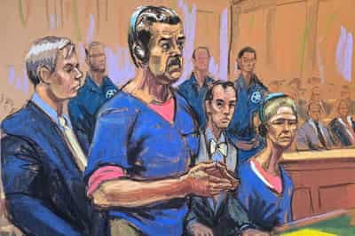 Image for Analysis-Maduro case to test US narcoterrorism law that has had limited trial success