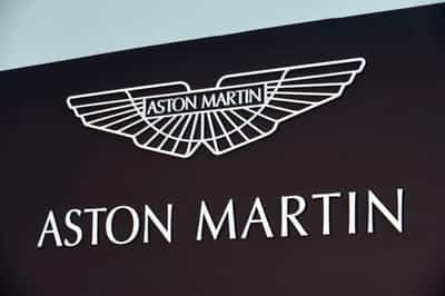 Image for Aston Martin is hunting for a new CEO – Bloomberg News