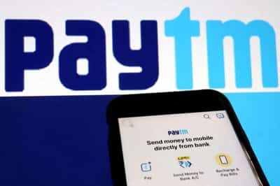 Image for SoftBank, Ant seek to sell Paytm stake via open market – ET