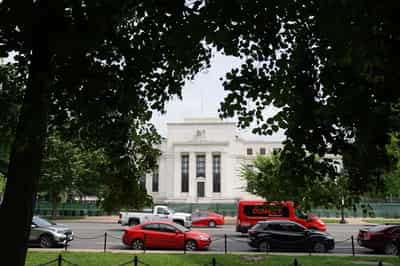 Image for Global economy set to cruise at a solid 3% growth rate next year