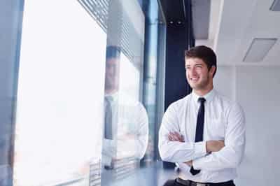 Image for The key benefits of undertaking an internship abroad