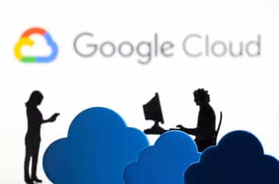 Image for Europe's financial regulators query Google over cloud outage that hit banks