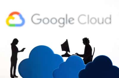 Image for Europe's financial regulators query Google over cloud outage that hit banks