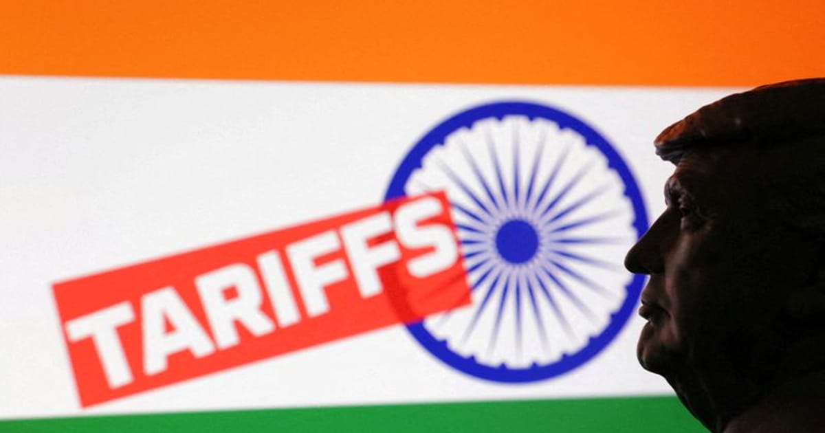Impact of Trump's Tariff Hike on India and US Relations