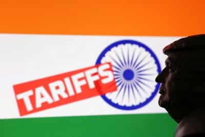 Image for Trump's doubling of tariffs hits India, damaging ties