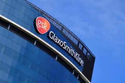 Image for EU regulator begins real-time review of GSK-Vir COVID-19 antibody drug