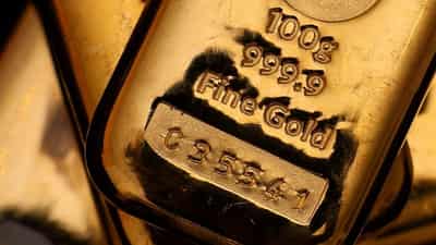 Image for Gold could hit $5,000 an ounce in first half of 2026, says HSBC