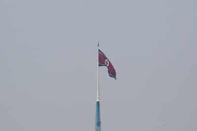 Image for North Korea condemns Japan's white paper, calling it 're-invasion paper'